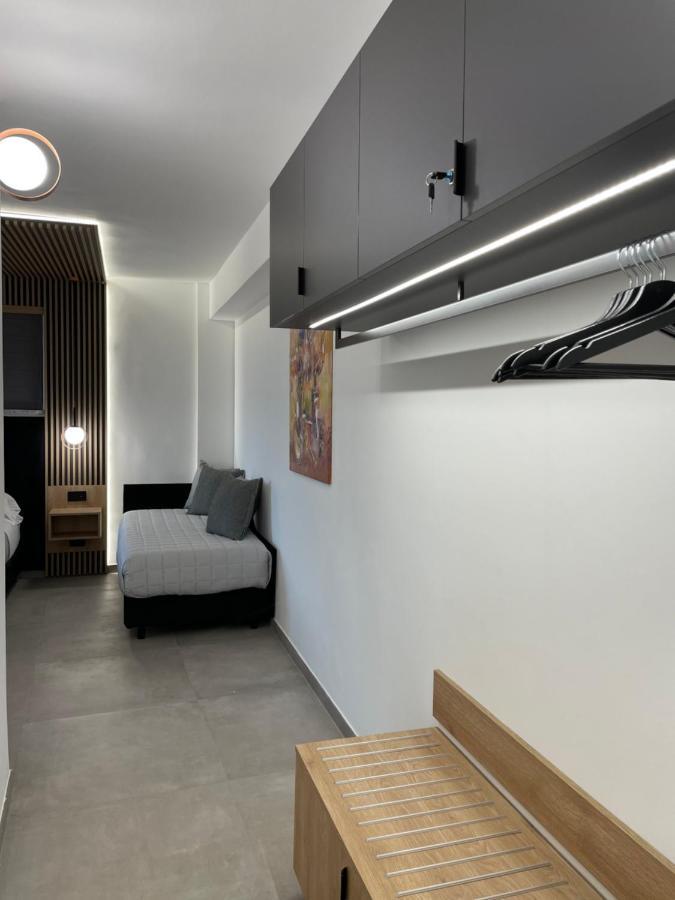 Taormina Rooms Centro Storico Bagian luar foto